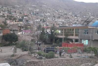 ایران انفجار در منطقه خیرخانه کابل را محکوم کرد/ ذبیح‌الله مجاهد: عاملین این جنایت به زودی به کیفر اعمال خود می‌رسند