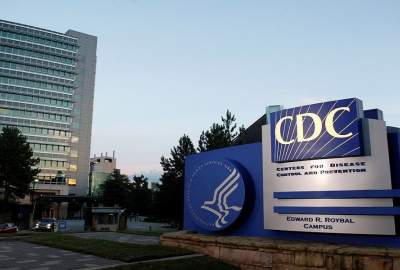 CDC: We made major mistakes in COVID-19 pandemic