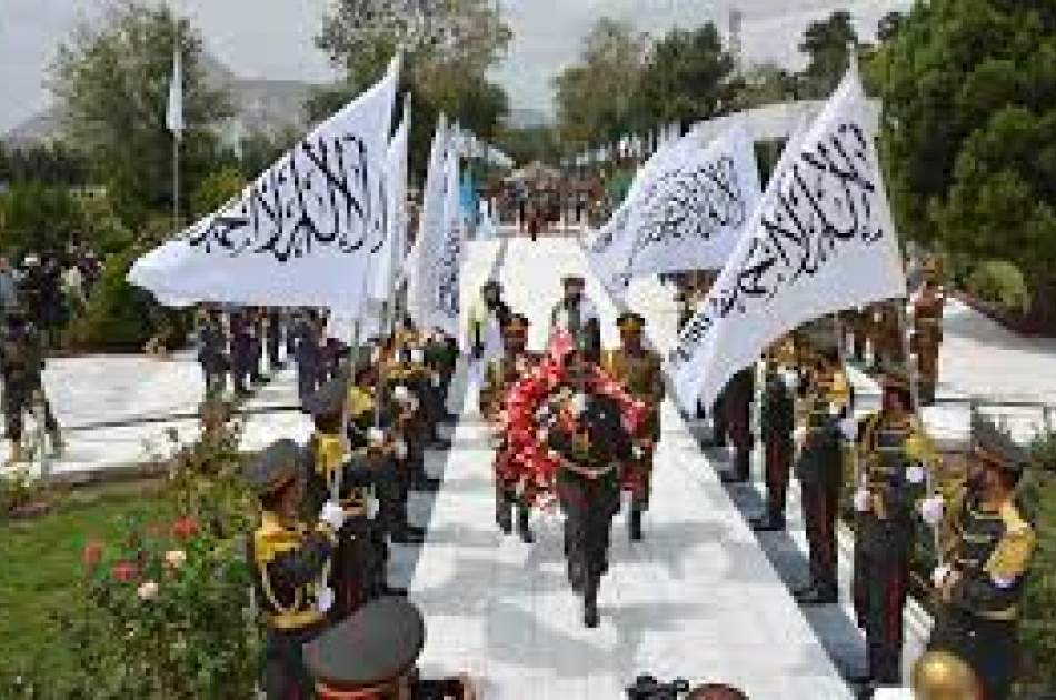Afghanistan’s Independence Day Marked by IEA