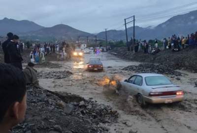 هشدار وقوع سیلاب در کشور/ شهروندان از بستر رودخانه‌ها فاصله بگیرند