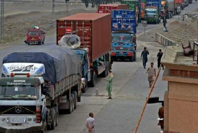 Issuance of 6-month visas to boost trade between Pakistan and Afghanistan
