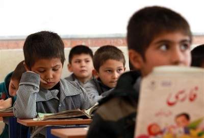 افزایش 300 هزار دانش‌آموز جدید به جمعیت مهاجرین در ایران و نیاز به راه‌اندازی صنوف جدید درسی