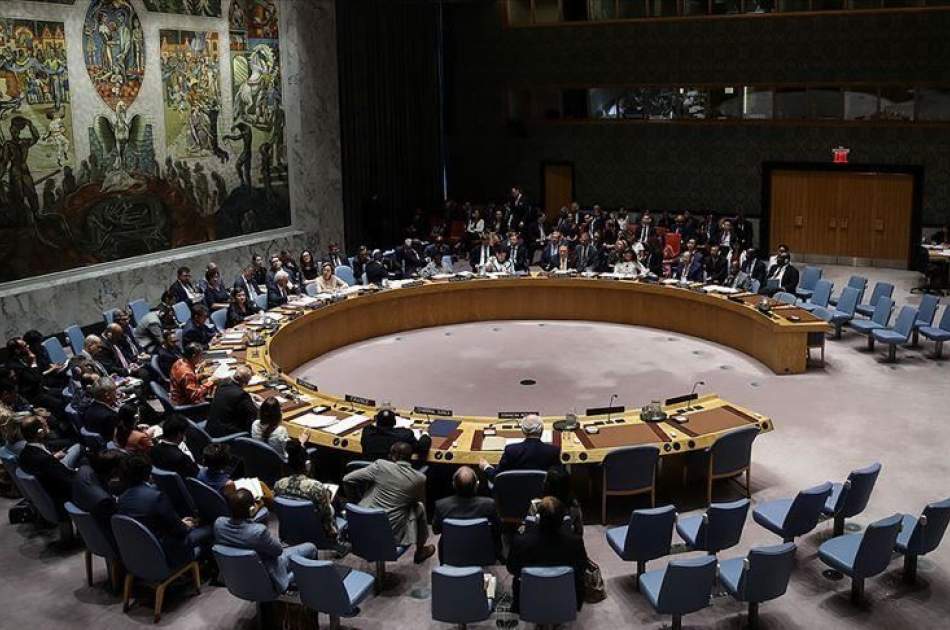 نشست شورای امنیت سازمان ملل جهت تمدید معافیت ممنوعیت سفر اعضای امارت اسلامی بی‌نتیجه ماند