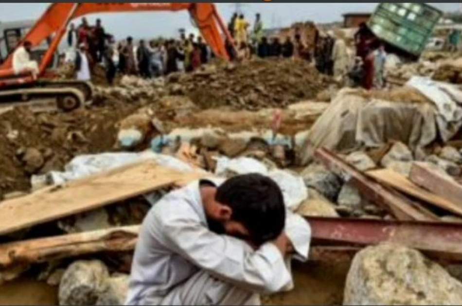 شاهراه کابل ـ قندهار به روی ترافیک باز شد
