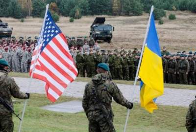 The largest US military aid package to Ukraine will be announced today