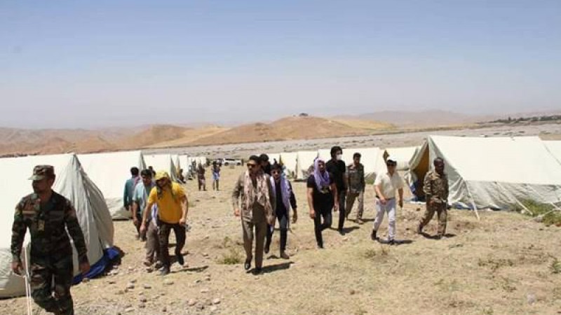 سازمان ملل از تاجیکستان خواست تا مهاجرین افغان را اخراج نکند