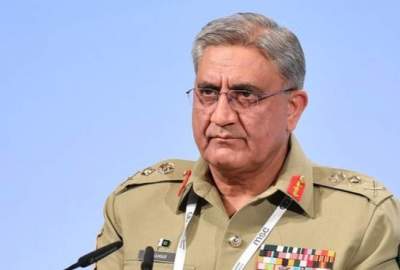 تنش در پاکستان/جنرال باجوه: ارتش آماده مقابله با تحریک طالبان است
