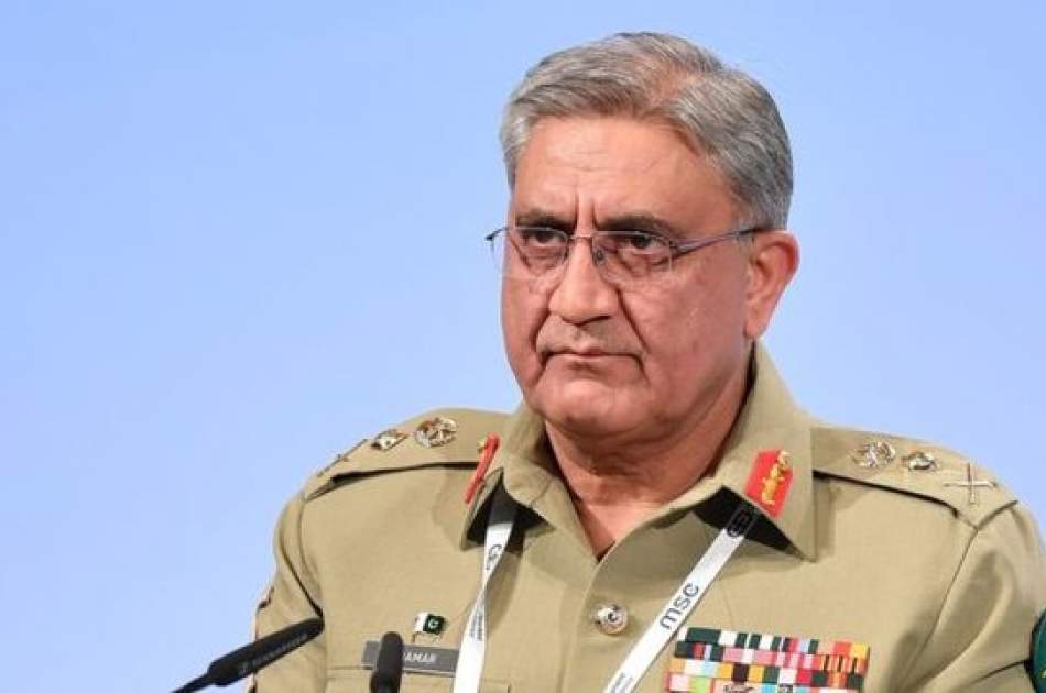 Tension in Pakistan/General Bajwa: The army is ready to confront the Tehreek-e-Taliban