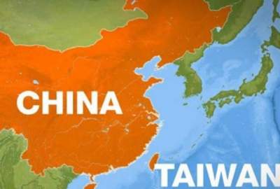 د چین او تایوان ترمنځ زیاتیدونکي کړکیچ / تایپي د توغندیو سیسټمونو ته خبرداری ورکړ