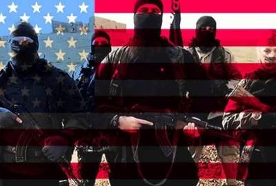تروریزم و توجیه تجاوز امریکا بر افغانستان