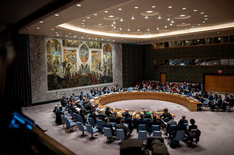 UN Security Council to hold meeting on Afghanistan crises