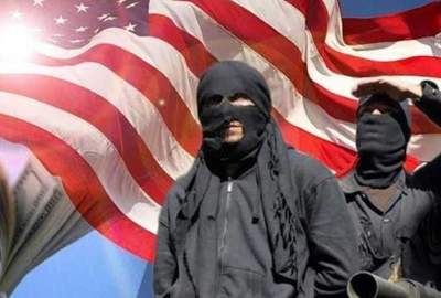 الإرهاب وتبرير العدوان الأمريكي على أفغانستان