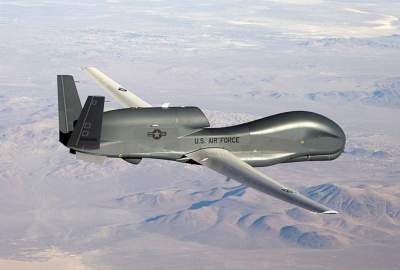 US drone attack/ Pakistan: Afghanistan