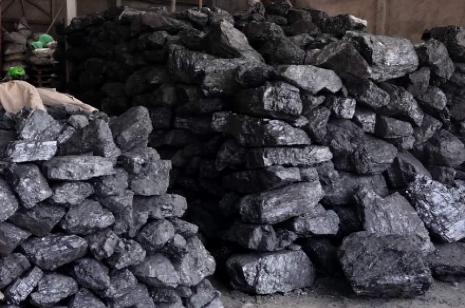 High Coal Prices in Afghanistan