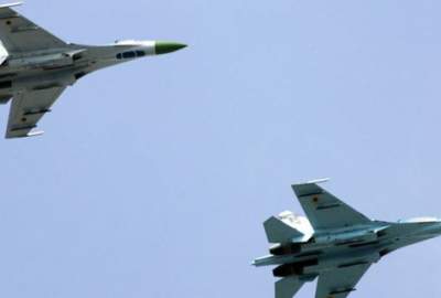 یک منبع دیپلماتیک روس: نیروی هوایی اوکراین را از بین بردیم