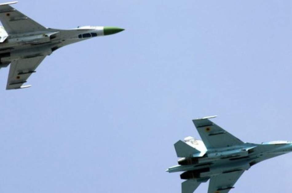 A Russian diplomatic source: We destroyed the Ukrainian Air Force