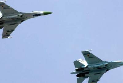 A Russian diplomatic source: We destroyed the Ukrainian Air Force