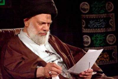 آیت‌الله حائری، امام خامنه‌ای را بهترین فرد برای رهبری امت دانستند
