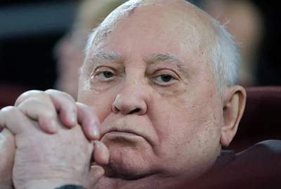 Mikhail Gorbachev, who ended the Cold War, dies aged 91