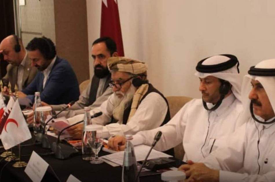 اعلاام آمادگی قطر برای کمک به آسیب دیدگان حوادث طبیعی افغانستان
