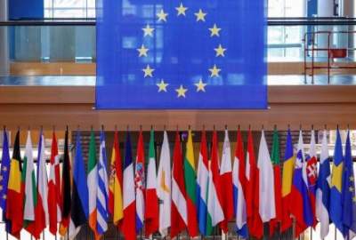EU to Restrict Travel Rules for Russians