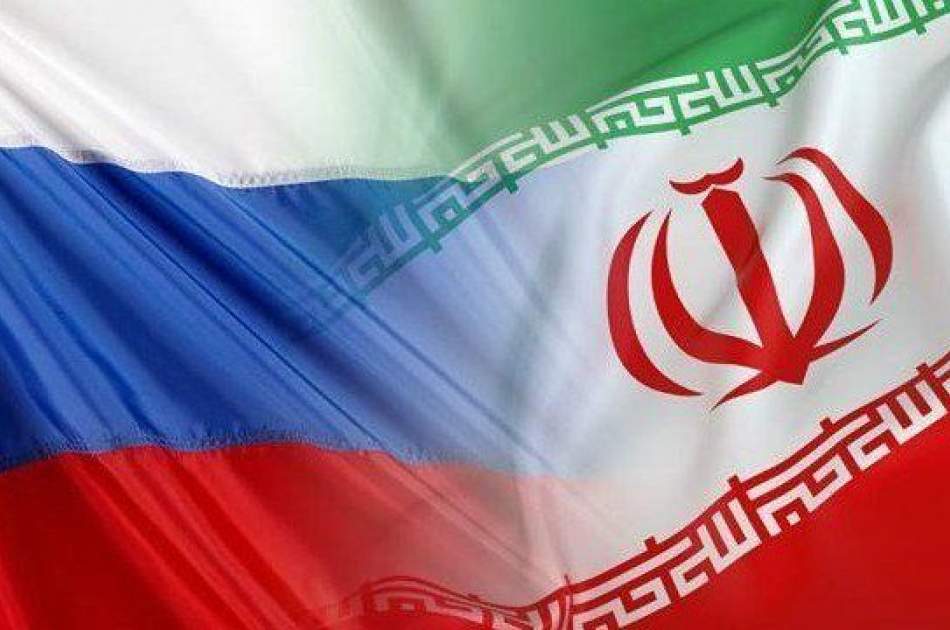 Development of economic relations between Russia and Iran; A golden opportunity to put aside American hegemony