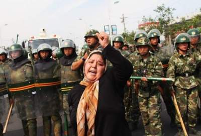 سازمان ملل اقدامات چین علیه اویغور‌ها را جنایت بشری خواند