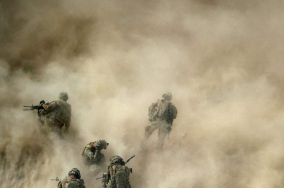 Why does America not accept its defeat in Afghanistan?