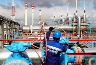 فشار روسیه به اروپا/ صادرات گاز به مجارستان افزایش یافت