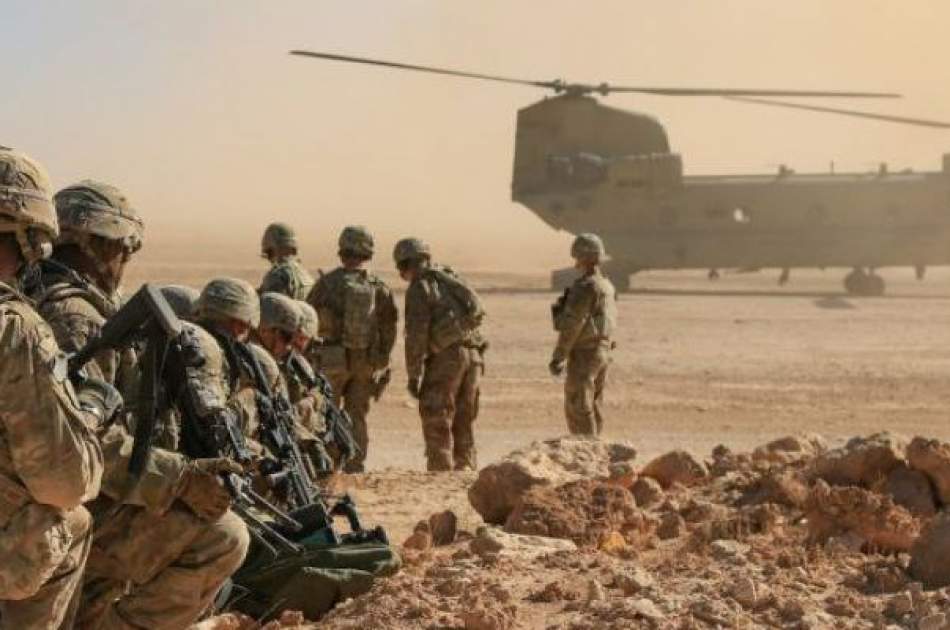 نظرسنجی گالوپ: ۵۰ درصد امریکایی‌ها جنگ افغانستان را اشتباه می‌دانند