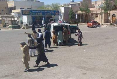 تکمیلی| کشته و زخمی شدن ۴۱ تن در رویداد انتحاری امروز در هرات؛ داعش مسئولیت واقعه را بر عهده گرفت