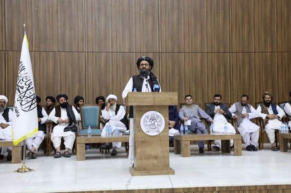 Mullah Abdul Ghani Beradar Traveled to Herat