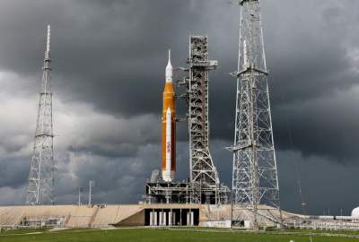 NASA ready for second attempt at Artemis lunar launch