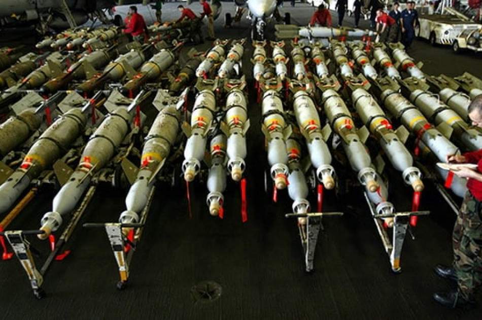American weapons on the way to Taiwan/China: We will retaliate
