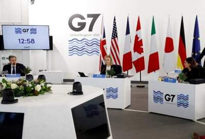 Conflict between the G7 and Russia/ Moscow: We will not sell oil to the supporters of the price ceiling