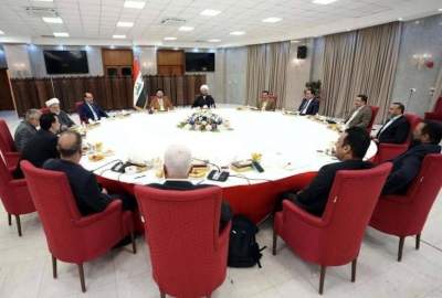 تعویق نشست‌های پارلمان عراق تا ختم مراسم اربعین