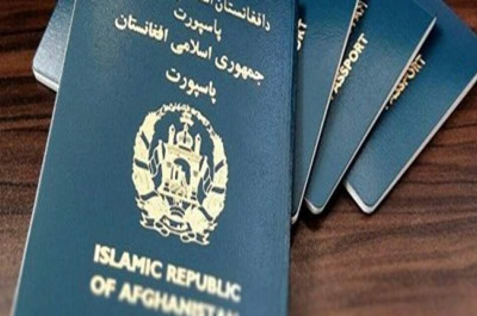 آغاز روند توزیع پاسپورت برای بیماران متقاضی درشفاخانه‌ها