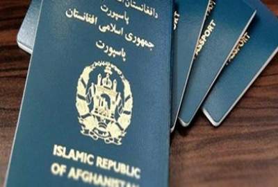 آغاز روند توزیع پاسپورت برای بیماران متقاضی درشفاخانه‌ها