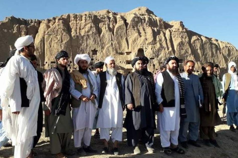 وزیر اطلاعات و فرهنگ: بامیان شاهد زنده تمدن ۵ هزار ساله‌ افغانستان است