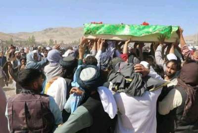 Herat attack; The necessity of Jihad against Takfiri terrorism