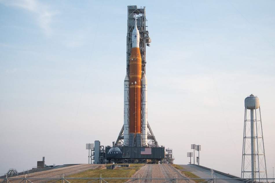 NASA’s Artemis 1 moon mission launch delayed