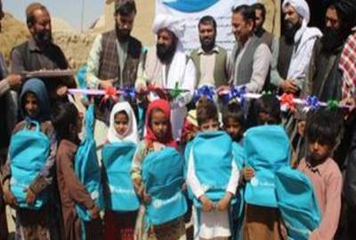 500 Teachers Will be hired in Nimroz