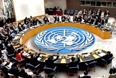 واکنش شورای امنیت به حادثه تروریستی هرات؛ «جنایت و غیرقابل‌توجیه» است