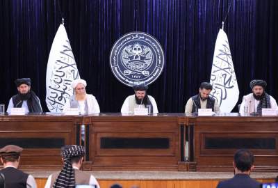 تصفیه ۳ میلیارد افغانی از سوی اداره تفتیش امارت اسلامی