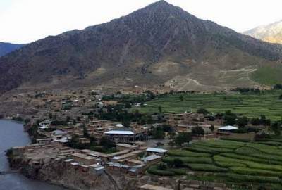 5.3 magnitude earthquake in Kunar