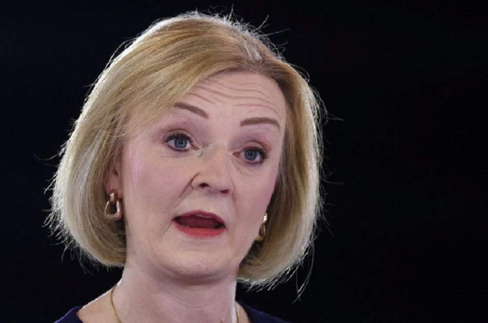 Liz Truss expected to expand MENA policies