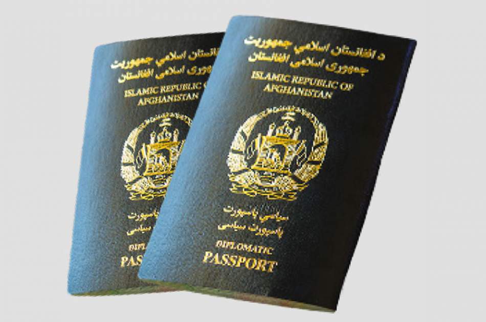 ظرفیت چاپ و توزیع پاسپورت افزایش یافت