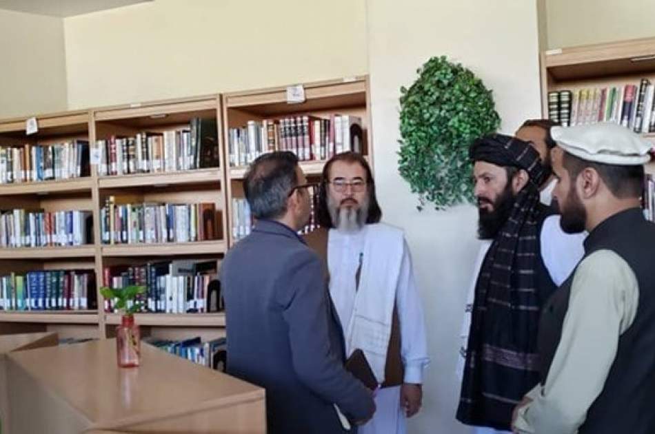 دیدار وزیر صحت با مقامات ایرانی در تهران/ تأکید طرفین بر استفاده از مدل ساختار صحی ایران