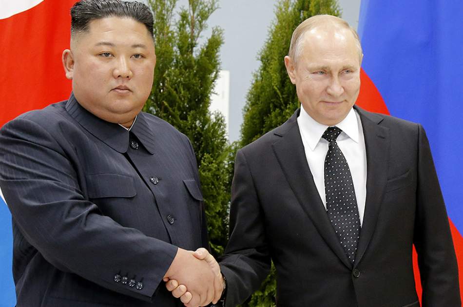 Russia to buy rockets from North Korea