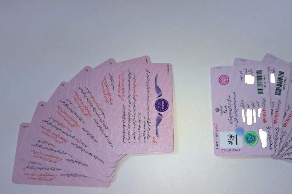 حل موقتی مشکل تثبیت هویت برای تمدید کارت آمایش 17 مهاجرین افغانستانی با گرفتن نوبت تثبیت هویت از دفاتر کفالت